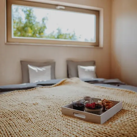 Saldorfske Domky Apartment Znojmo