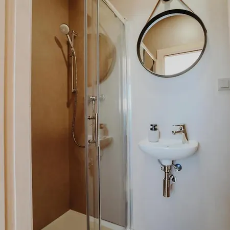 Apartamento Polevíno *