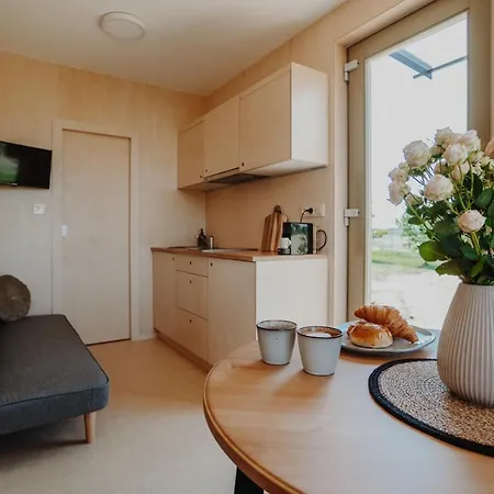Saldorfske Domky Apartment Znojmo