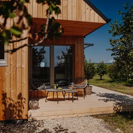 Apartamento Polevíno Znojmo