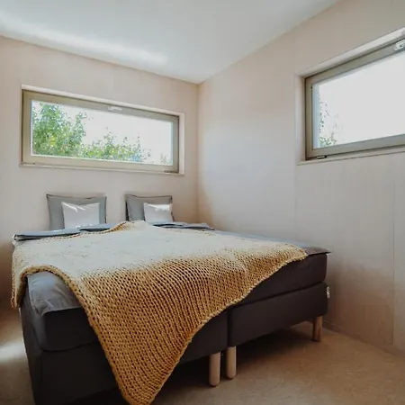 Saldorfske Domky Apartment Znojmo