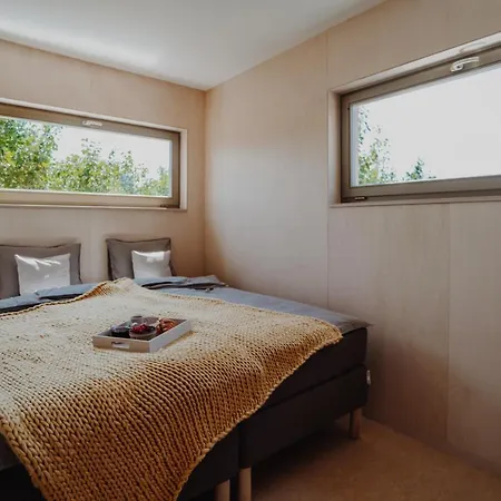 Saldorfske Domky Apartment Znojmo