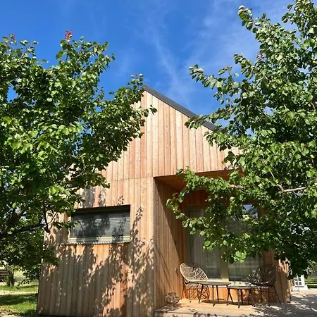 Saldorfske Domky Apartment Znojmo