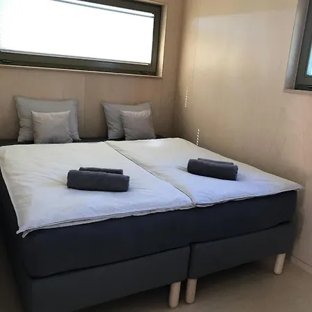 Saldorfske Domky Apartment Znojmo