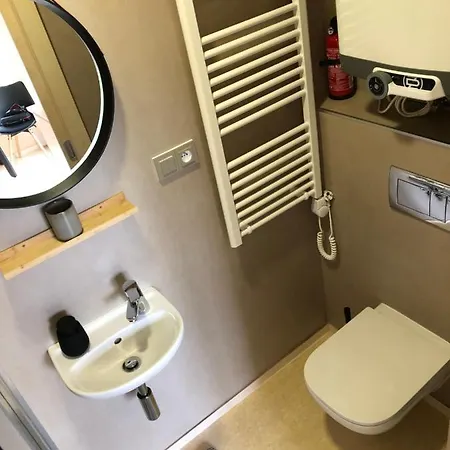 Polevino Apartman Znojmo