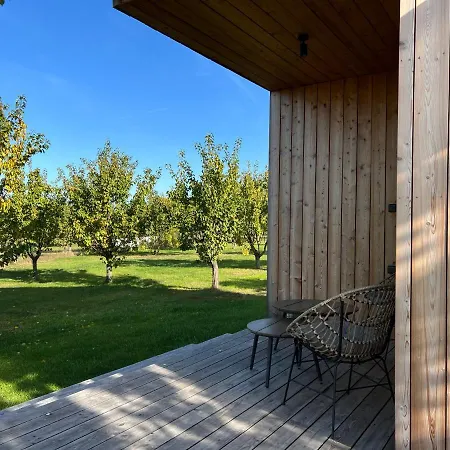 Apartman Polevino Znojmo