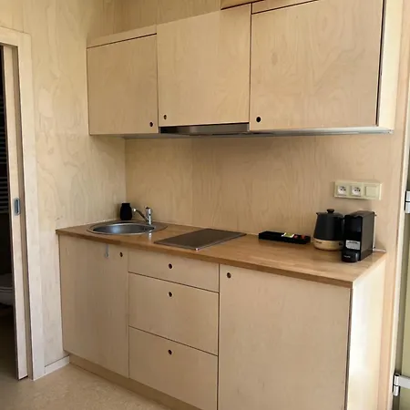 Saldorfske Domky Apartment *