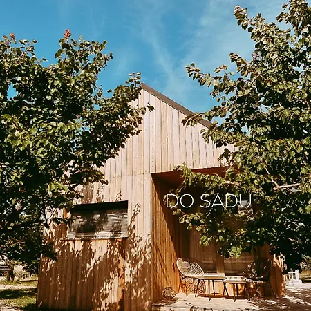 Apartman Polevino *