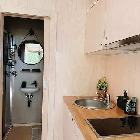 Apartmán Polevíno *