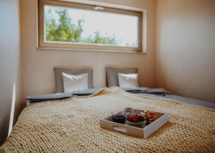 Polevino Apartman Znojmo
