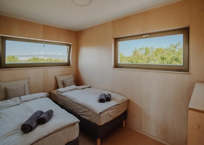 Polevino Apartman Znojmo