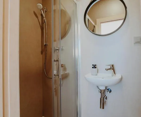 Apartman Polevino *