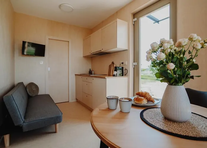 Polevino Apartman Znojmo