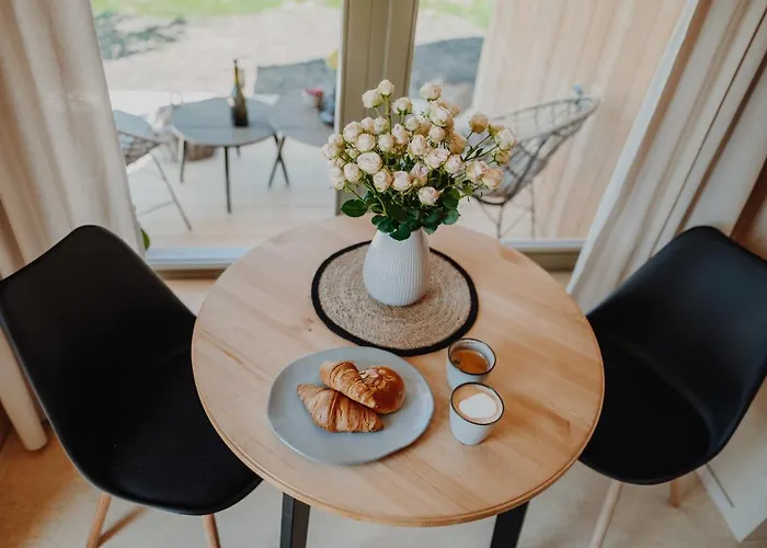 Polevino Apartman