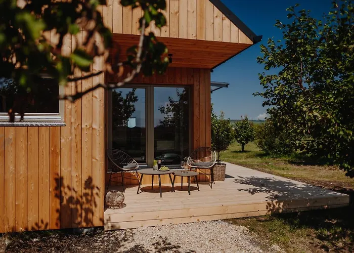 Apartman Polevino Znojmo