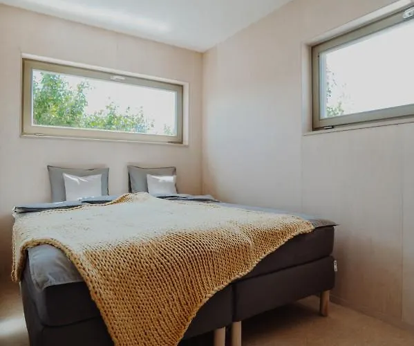 Polevino Apartman Znojmo