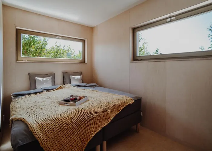 Polevino Apartman Znojmo