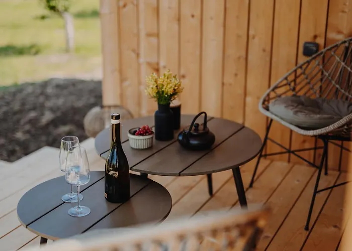 Apartman Polevino