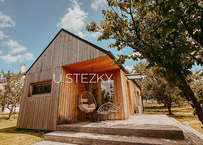 Polevino Apartman Znojmo