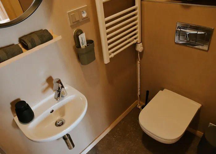 Polevino Apartman Znojmo
