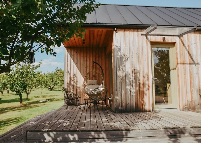 Apartman Polevino
