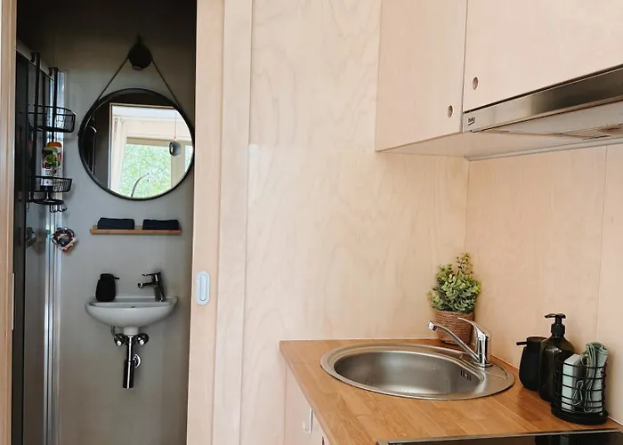 Apartman Polevino *