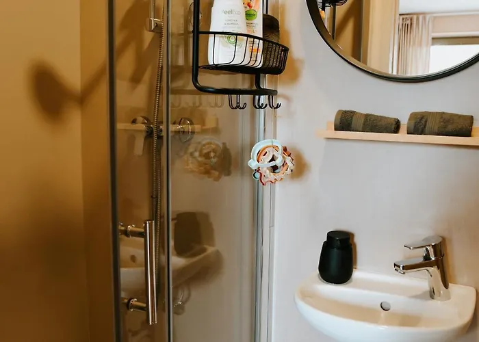 Apartman Polevino Znojmo