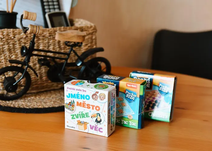 Polevino Apartman