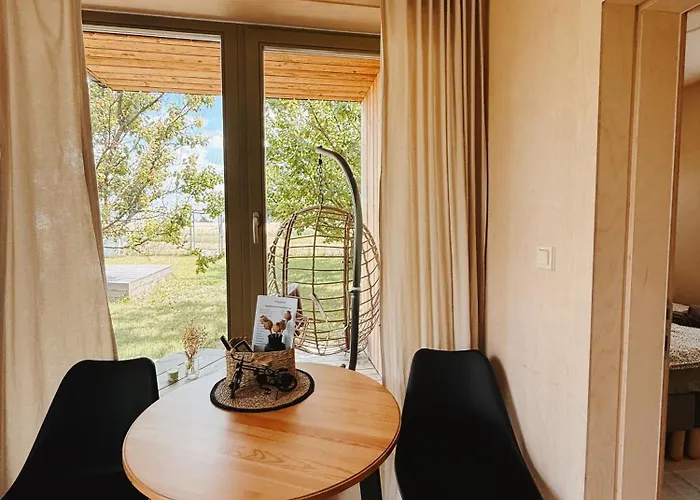 Apartman Polevino