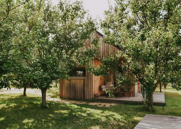 Apartman Polevino