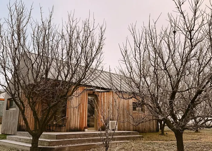 Polevino Apartman *