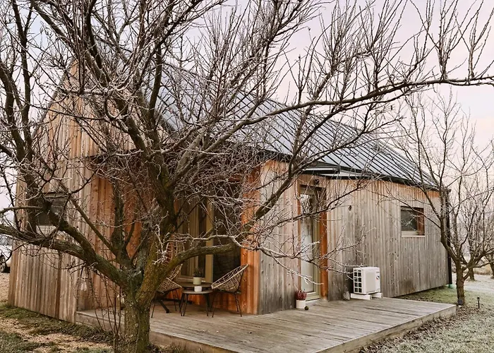 Polevino Apartman Znojmo